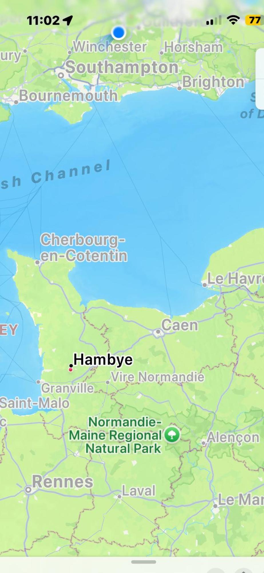 La Ripaudiere Hambye المظهر الخارجي الصورة